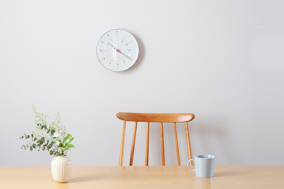 アルネ・ヤコブセン バンカーズ／BANKERS（ローゼンダール／ROSENDAHL