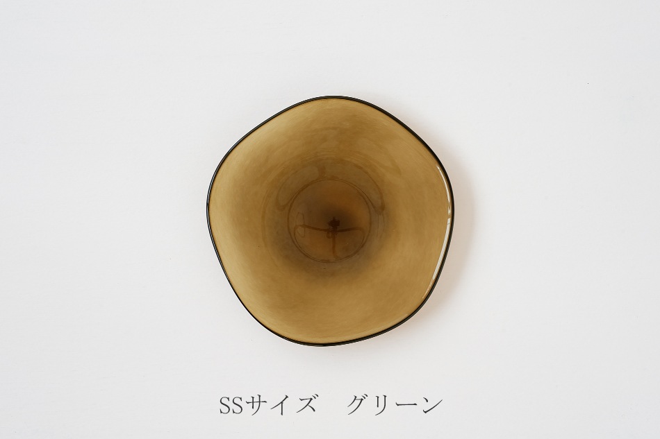 カスミ プレート（フレスコ／fresco） フリーデザイン ｜ 北欧・ロング