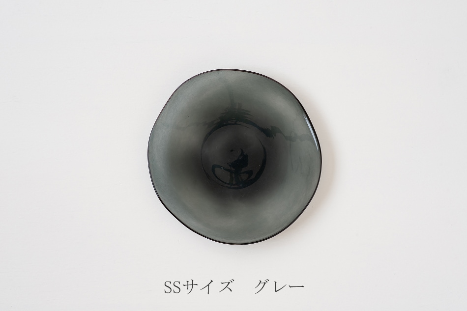 カスミ プレート（フレスコ／fresco） フリーデザイン ｜ 北欧・ロング