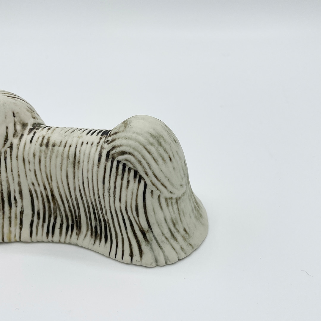 ヴィンテージ】06 スカイテリア（リサ・ラーソン／Lisa Larson