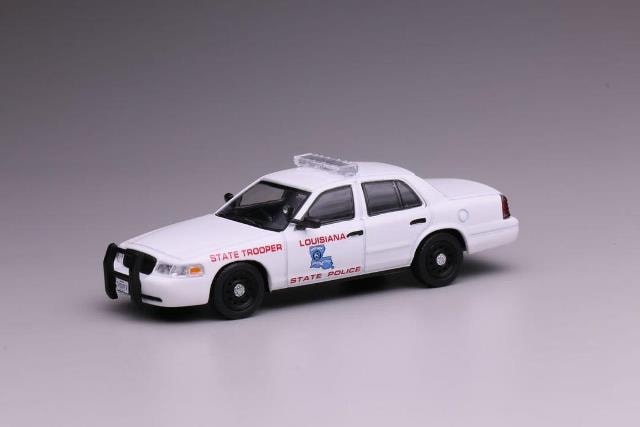 新品 CBP-97 596 1/64 フォード クラウン ビクトリア Ford Crown
