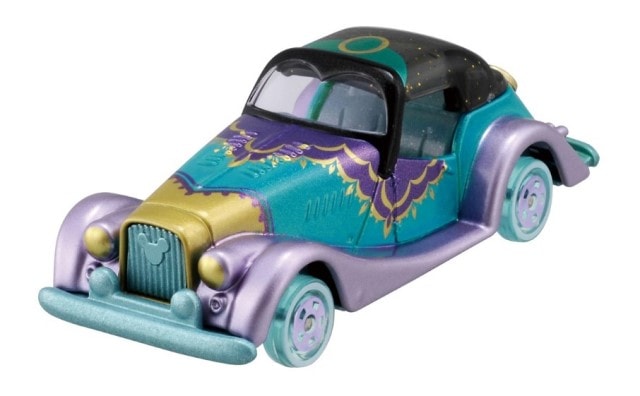 新品 DM-19 ディズニートミカ ディズニーモータース ドリームスター