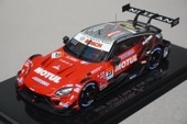 1/43 エブロ 45056 ホンダ ARTA CR-Z GT-R スーパーGT300 2013 #55
