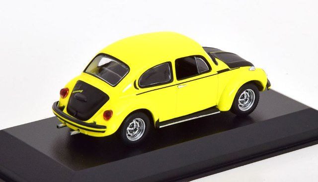 新品 943 055103 ミニチャンプス 1/43 フォルクスワーゲン VW 1303S