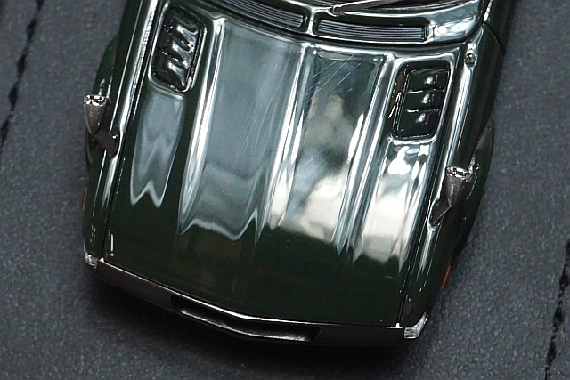 1/43 イグニッションモデル IG1029 トヨタ セリカ 2000GT-R LB (RA25