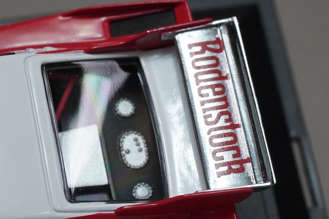 1/43 エブロ 43260 トヨタ セリカ LB ターボ Gr.5 1978 #1, Boost Gear