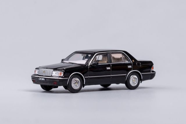 新品 KS-012-66 ゲインコーププロダクツ GCD 1/64 トヨタ クラウン