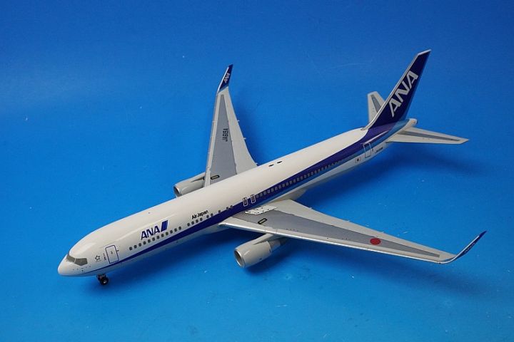 1/200 B767-300ER ANA JA619A [NH20046] 全日空商事/中古
