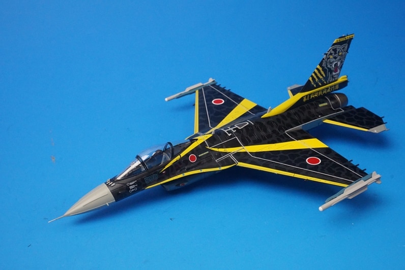 1/72 航空自衛隊 F-2A 支援戦闘機 