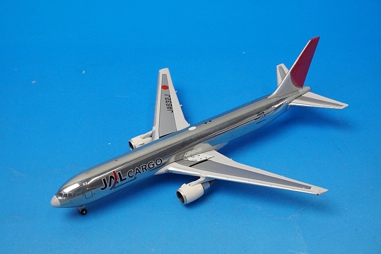 1/400 B767-300 JALカーゴ JA632J ［10200］ フェニックス/中古