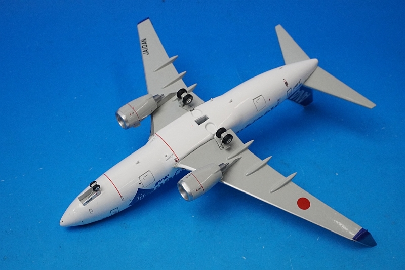 1/200 B737-700ER ANA ビジネスジェット JA10AN [NH20021] 全日空商事