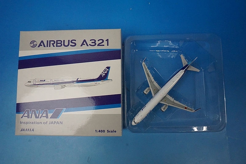 1/400 A321-200 ANA Inspiration of JAPAN JA111A [04119