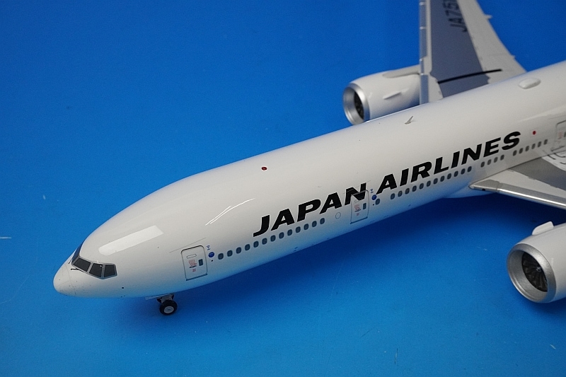 1/200 B777-300 JAL 嵐ジェット FlyTo2020 オリンピック JA751J