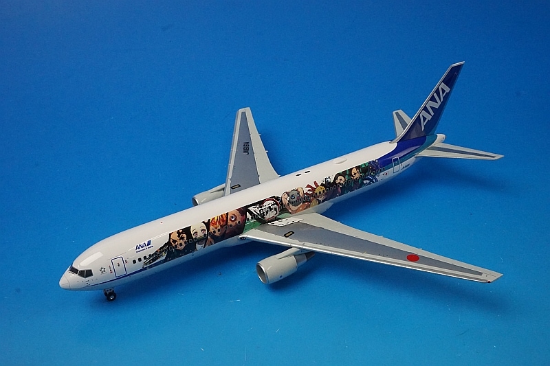 全日空商事 B777-300er ja794a NH20187 ボーイング 全日空商事 1/200