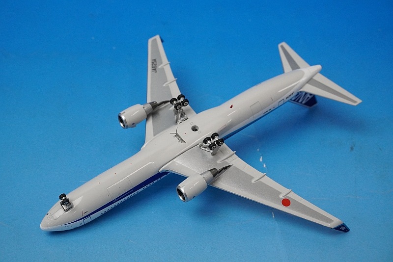 1/400 B767-300ER ANA Inspiration of JAPAN JA625A ［11111