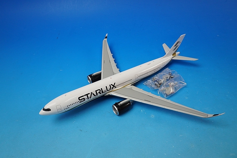 1/200 A330-900neo スターラックス B-58301 [EW2339001] JCウイングス