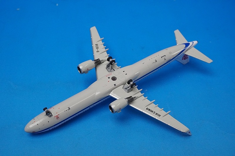 1/400 A321SL エアチャイナ 中国国際 B-1638 [13068] NGモデル/中古