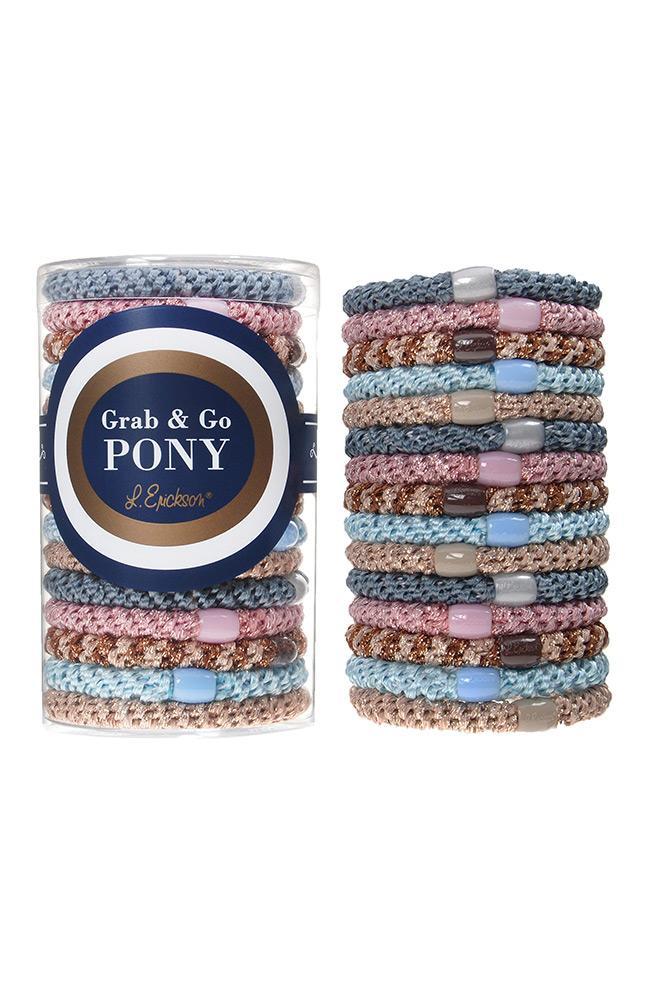 ポニーテール チューブ 15P(バレリーナ） | フランスラックス