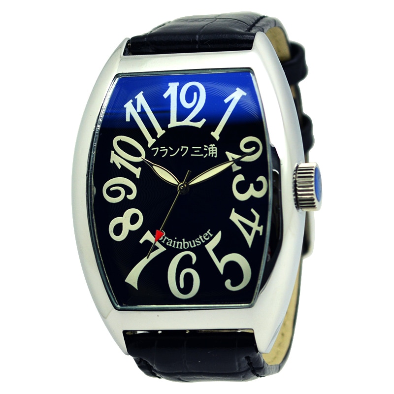 フランク三浦 [フランク三浦] FM06K-CRB 六号機(改)マグナム