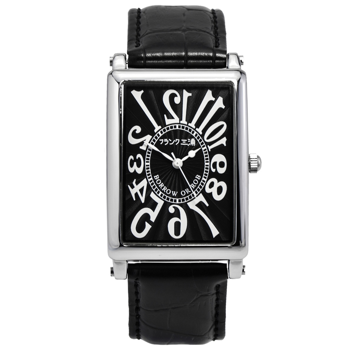 フランク三浦 [フランク三浦]FM01G-B 零号機(改) ハイパーブラック