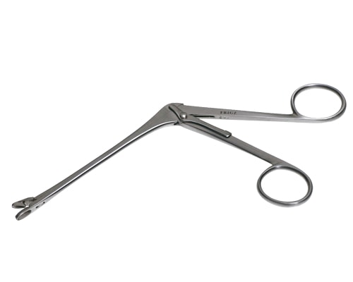 耳鼻切除鉗子 | 耳鼻科 | FRIGZ ONLINE STORE | 日本フリッツメディコ