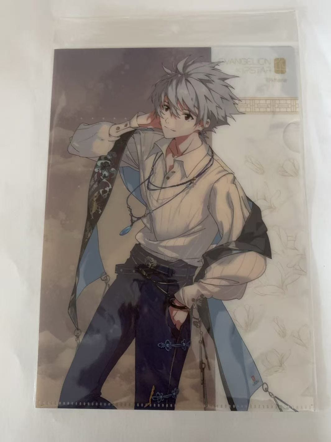 エヴァンゲリオン中国限定,その他 | 四つ葉グッズショップ