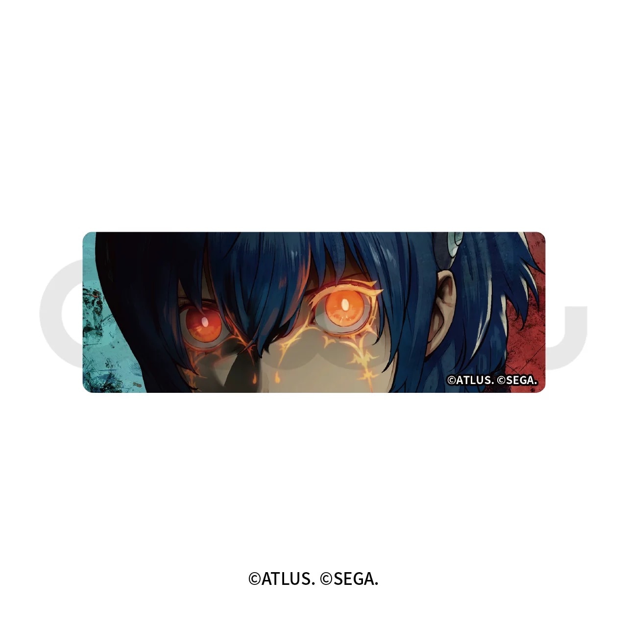 メタファー：リファンタジオ 反射缶バッジ【60日前後入荷予定