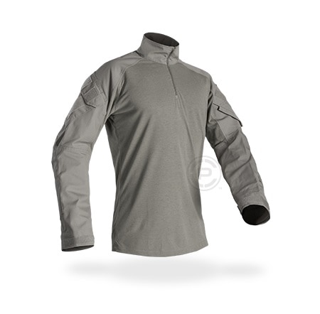 G3 COMBAT SHIRT W GREY | CRYE PRECISION,COMBAT APPAREL,COMBAT