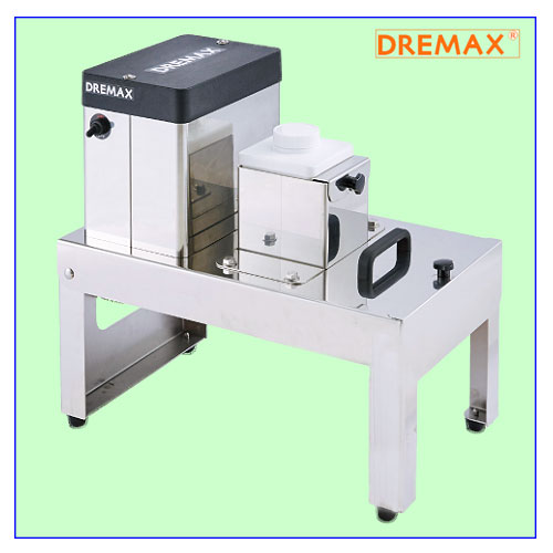 電動1000切りロボ DM-91D｜業務用のネギ切り機の通販｜藤田道具