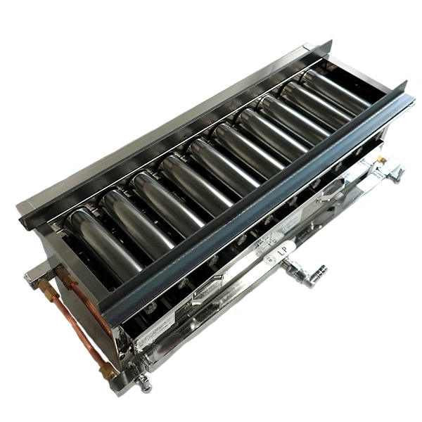 ガス式 強力焼物器 GA-55｜焼き鳥道具｜藤田道具