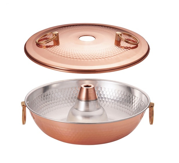 しゃぶしゃぶ鍋｜鍋｜藤田道具