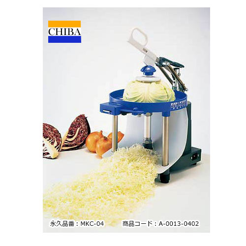 キャベツスライサーのでんキャベをお店でも家庭でも｜藤田道具