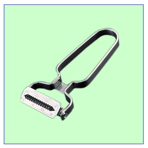 白髪ネギカッター｜業務用やイベントでも 通販 藤田道具