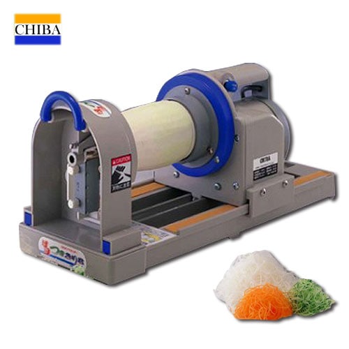 電動つまきり君｜つま切り機・かつらむき器｜藤田道具