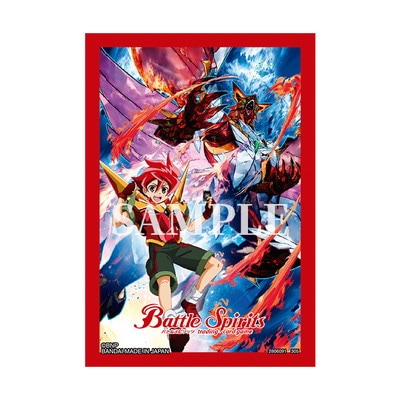 バトスピ(カードナンバー別),その他,その他アイテム,スリーブ | バトル