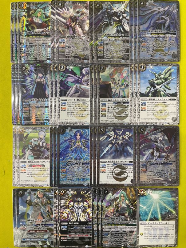 バトスピデッキ【契約アテナ】 | バトルスピリッツ,その他,デッキ販売