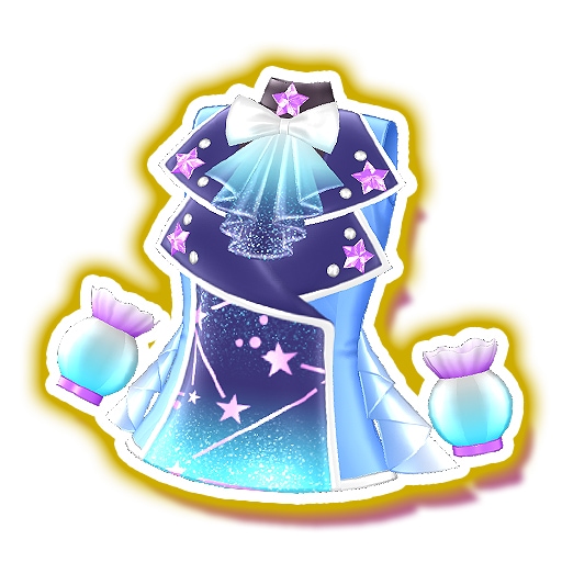 プリズムストーン