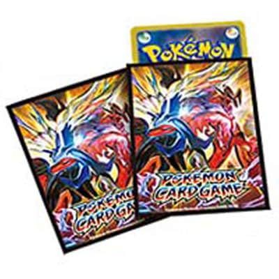 ポケモンカードゲーム 【デッキシールド単品】デッキシールド スーパー