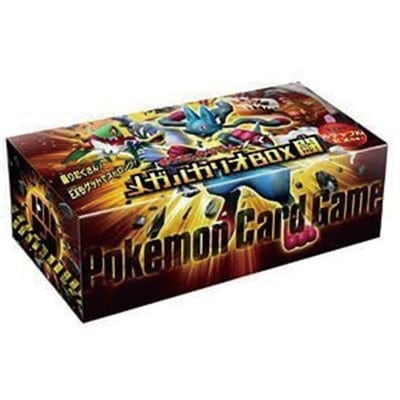 ポケモンカード,その他,未開封BOX・パック,XYシリーズ【その他