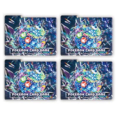 PK-SVK-カードボックス用仕切り板 | ポケモンカード,SVシリーズ,その他