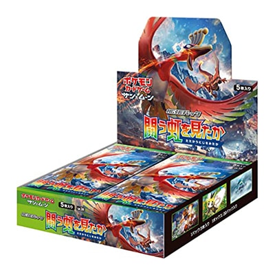 ポケモンカード,その他,未開封BOX・パック,SMシリーズ【拡張パック