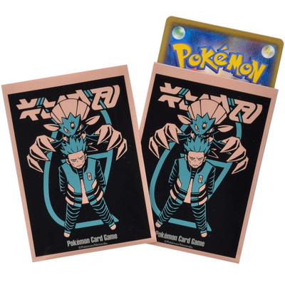 ポケモンカードゲーム デッキシールド SECRET TEAMS G | 周辺グッズ,未