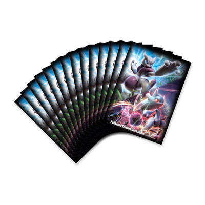 ポケモンカードゲーム 【海外限定】Mega Mewtwo X and Mega Mewtwo Y