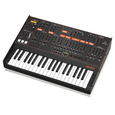 BEHRINGER PRO-1 アナログシンセサイザー｜Hibino.com