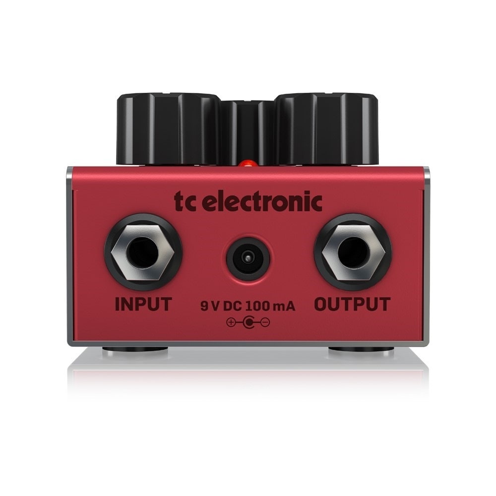 TC ELECTRONIC BLOOD MOON PHASER フェイザー Hibino.com (ヒビノ公式