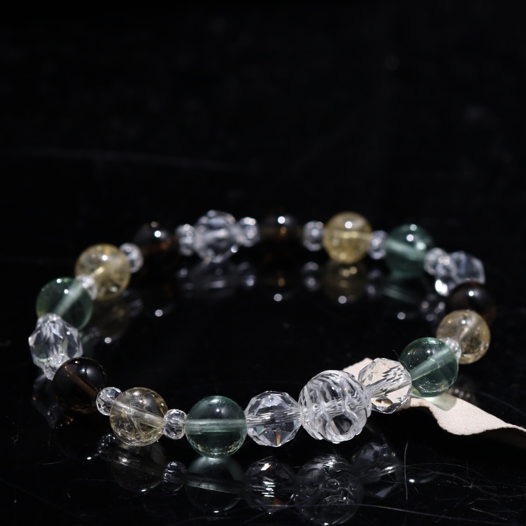 2026年 金運パワーストーン ブレスレット｜パワーストーンブレスレット