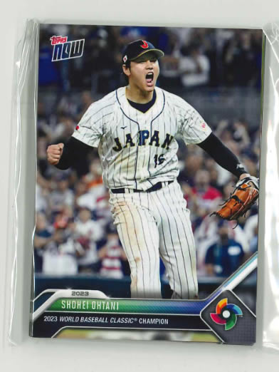 ムーキーベッツ 25枚限定 ベースレリック Topps 2023 WBC