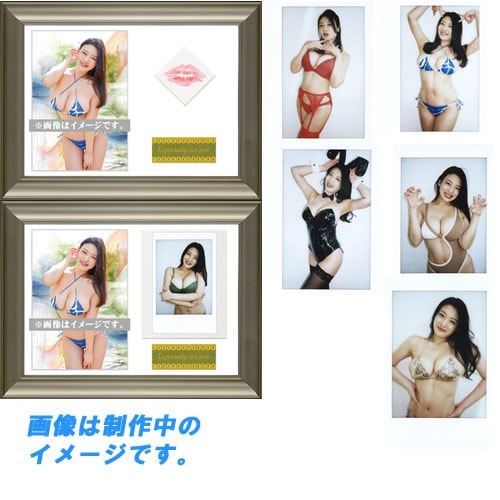 風吹ケイVol.2」トレーディングカード BOX（特典カード+生写真付