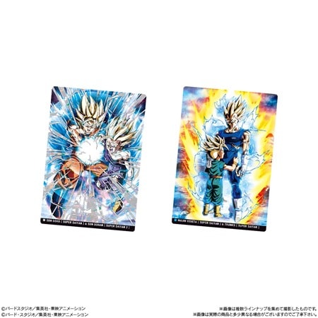 イタジャガ ドラゴンボール vol.6 （食玩） BOX 2025年3月17日発売
