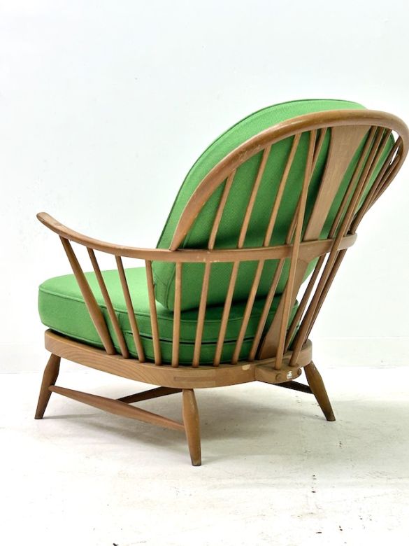 ERCOL(アーコール) NO,499 3シーターソファ | ERCOL（アーコール